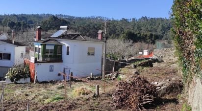 Terreno em Vilar de Mouros de 260 m²