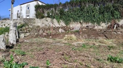 Terreno em Vilar de Mouros de 260 m²