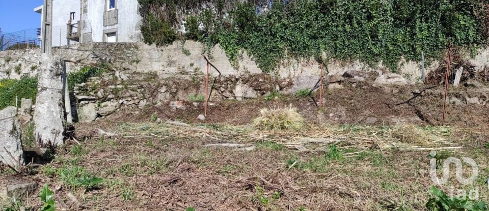 Terreno em Vilar de Mouros de 260 m²
