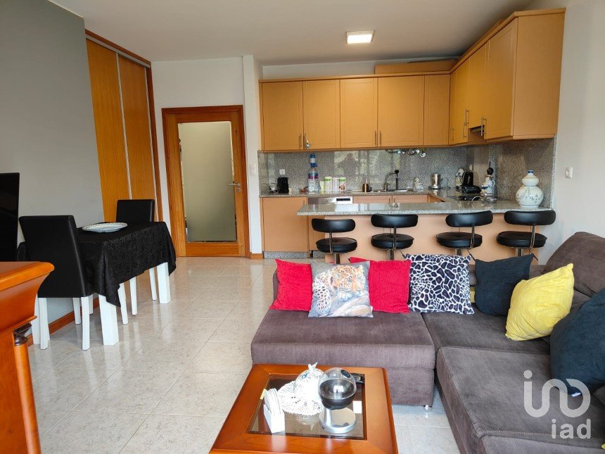 Apartment T2 in Chafé of 83 m²