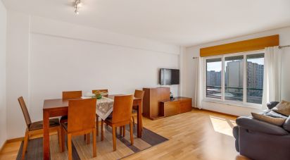 Apartment T2 in Marvila of 80 m²