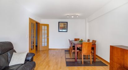 Apartment T2 in Marvila of 80 m²