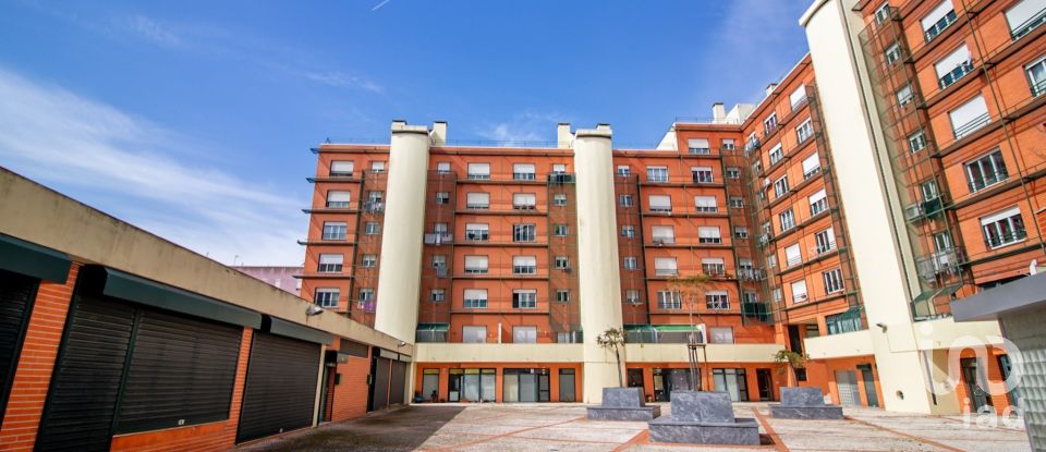 Apartamento T2 em Marvila de 80 m²