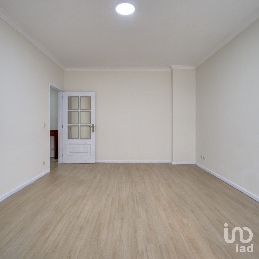 Apartment T3 in Freamunde of 89 m²