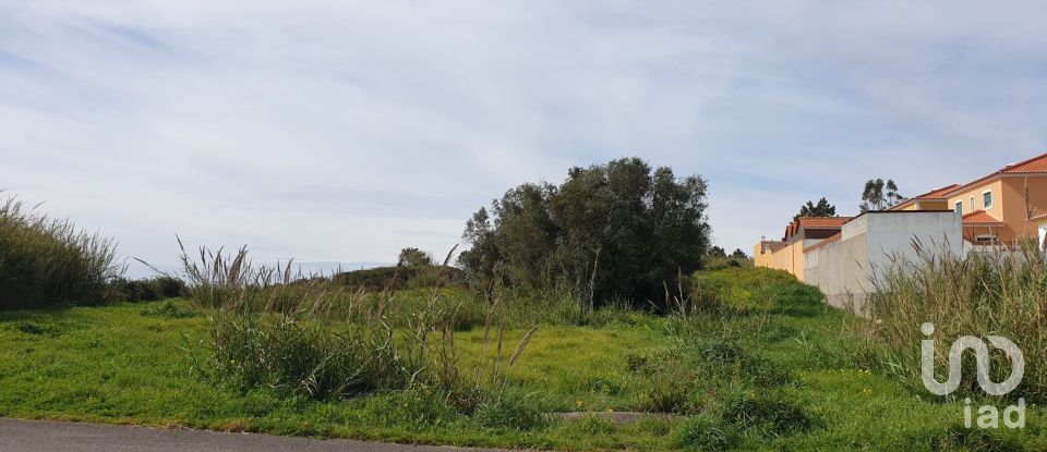 Terreno rústico em Olho Marinho de 7 404 m²