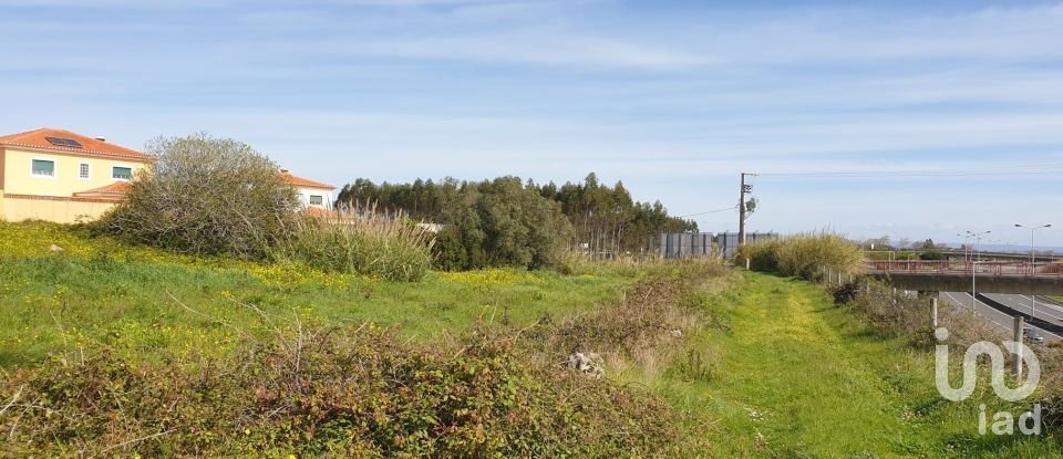 Terrain agricole à Olho Marinho de 7 404 m²
