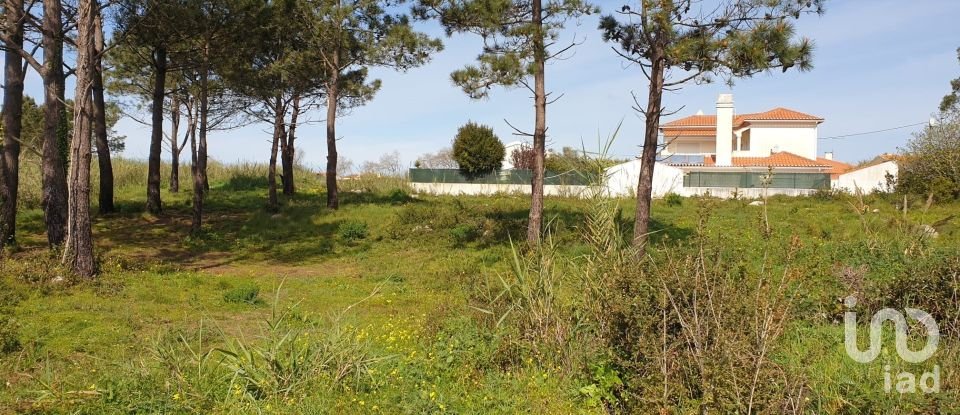 Terreno rústico em Olho Marinho de 7 404 m²