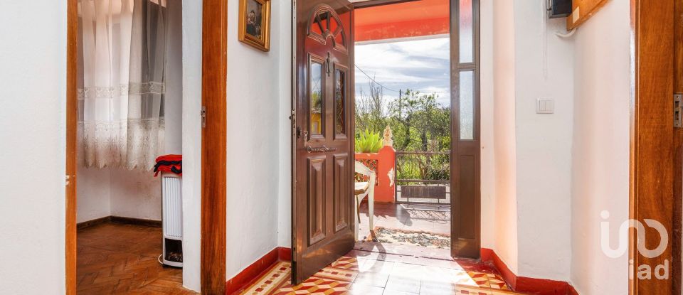 Casa T4 em Querença, Tôr e Benafim de 140 m²