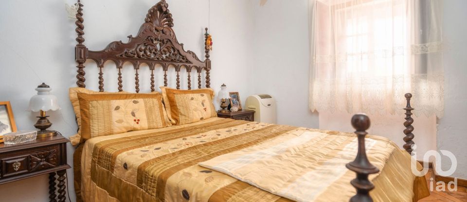 Casa T4 em Querença, Tôr e Benafim de 140 m²