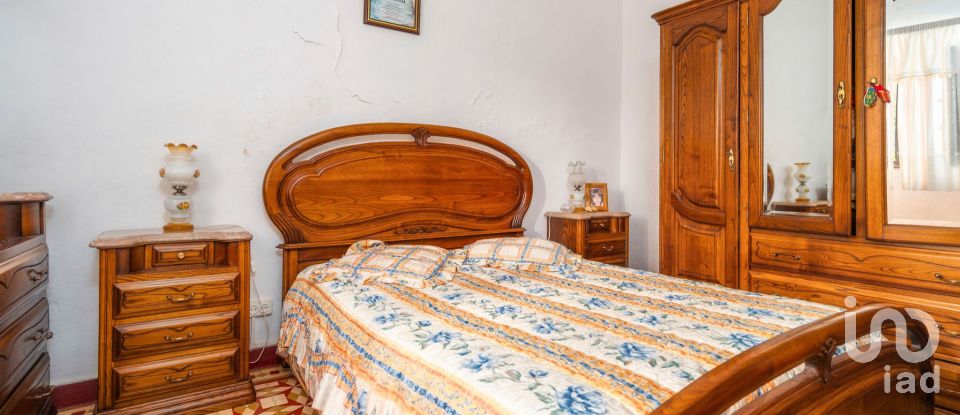 Casa T4 em Querença, Tôr e Benafim de 140 m²