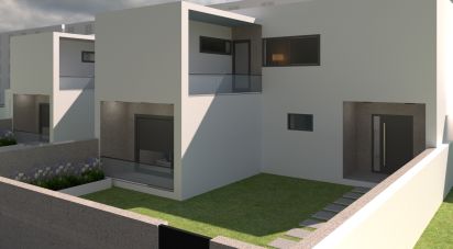 Terrain à bâtir à Vila Real de 248 m²