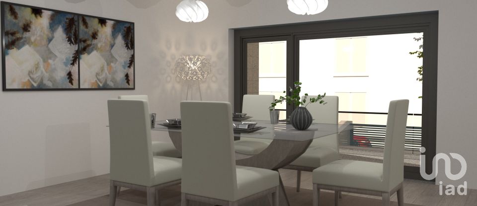 Terreno urbano em Vila Real de 248 m²