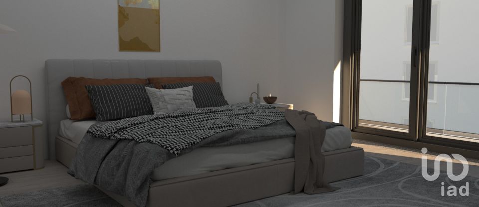 Terreno urbano em Vila Real de 248 m²