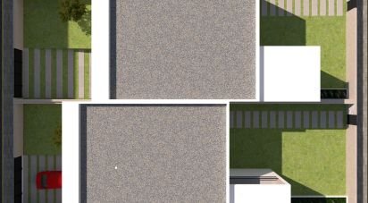 Terrain à bâtir à Vila Real de 248 m²