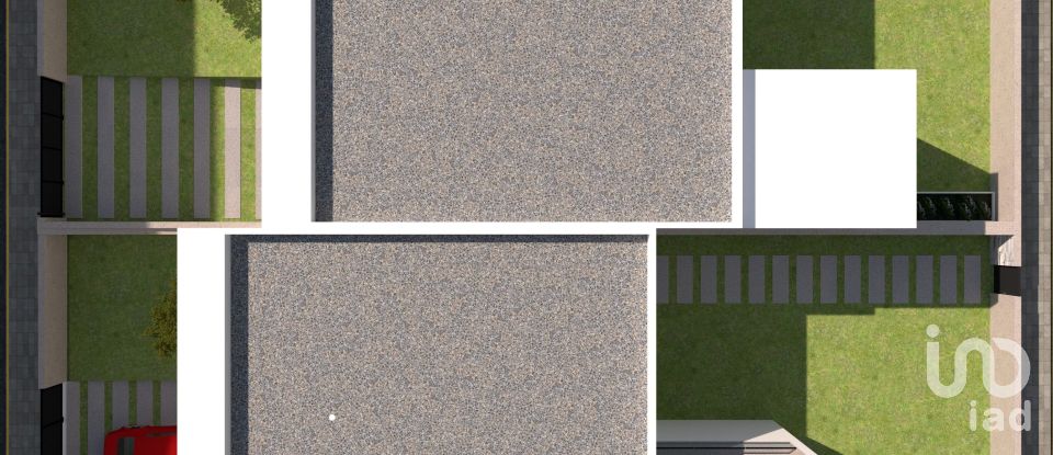 Terreno urbano em Vila Real de 248 m²