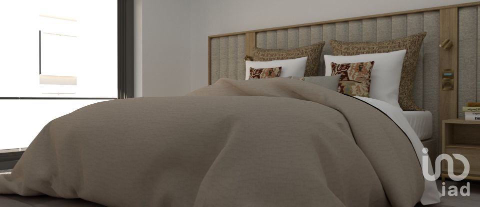 Terreno urbano em Vila Real de 248 m²