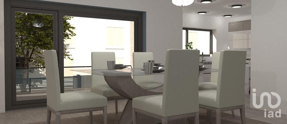 Terreno urbano em Vila Real de 248 m²