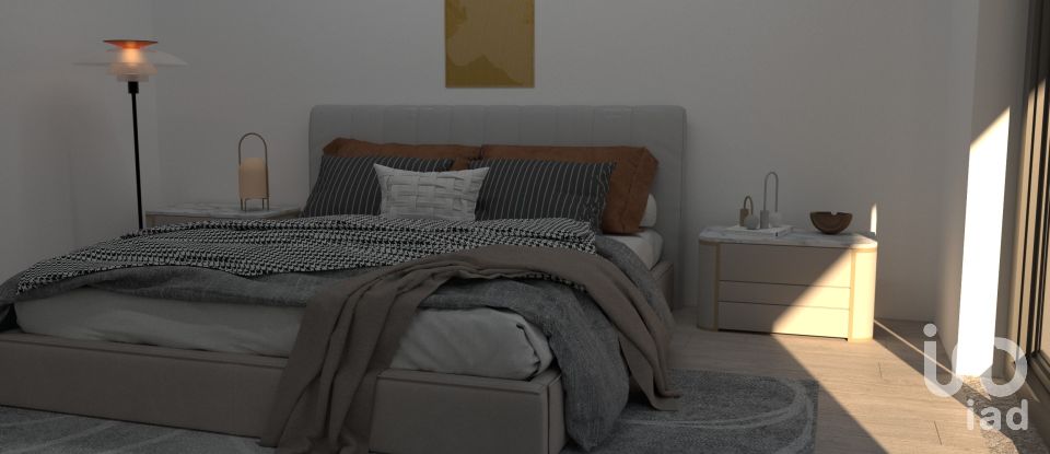 Terreno urbano em Vila Real de 248 m²