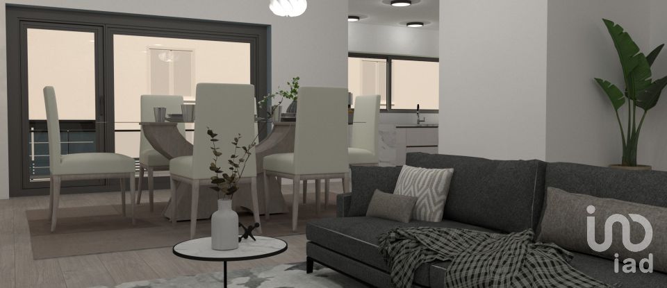 Terreno urbano em Vila Real de 248 m²