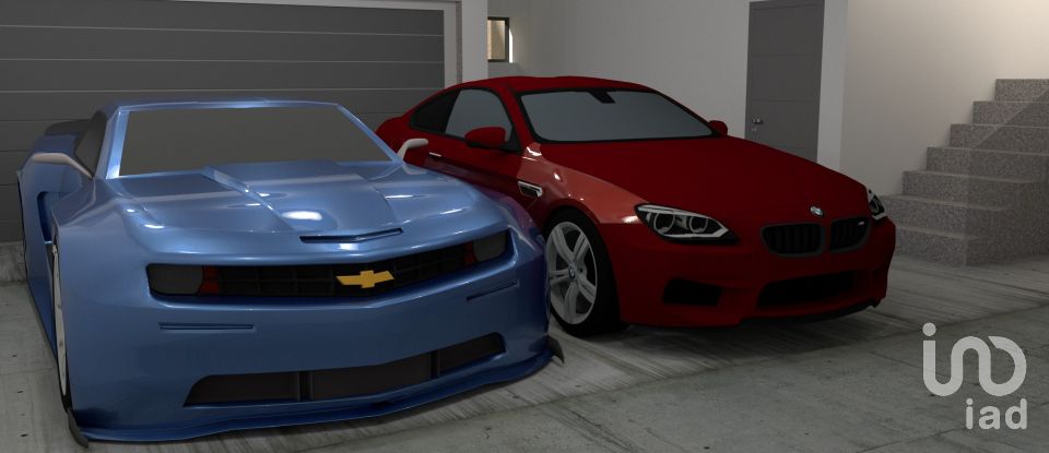 Terreno urbano em Vila Real de 248 m²