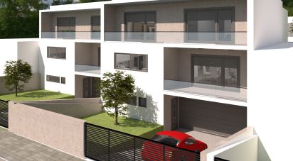 Terrain à bâtir à Vila Real de 248 m²