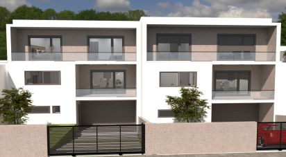 Terrain à bâtir à Vila Real de 248 m²