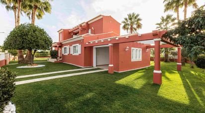 Casa / Villa T4 em Porches de 288 m²