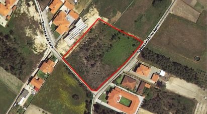 Land in Oiã of 4,400 m²