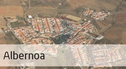 Terrain à Albernoa e Trindade de 100 000 m²