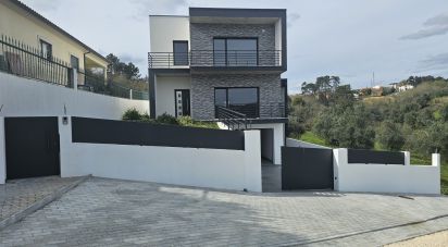 Casa / Villa T4 em Santa Eufémia e Boa Vista de 174 m²