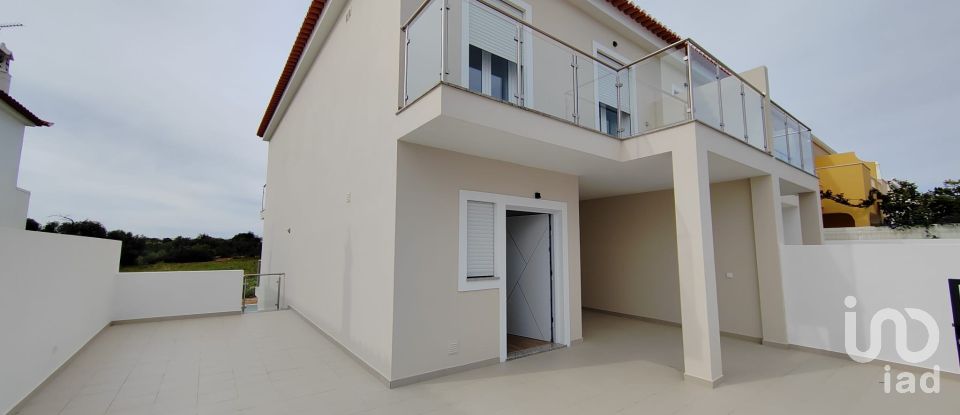 Maison T2 à Altura de 140 m²