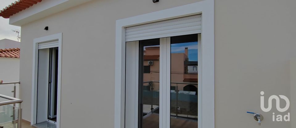 Maison T2 à Altura de 140 m²