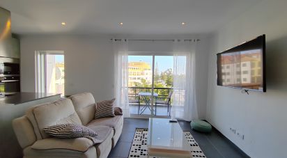 Apartment T3 in Tavira (Santa Maria e Santiago) of 96 m²