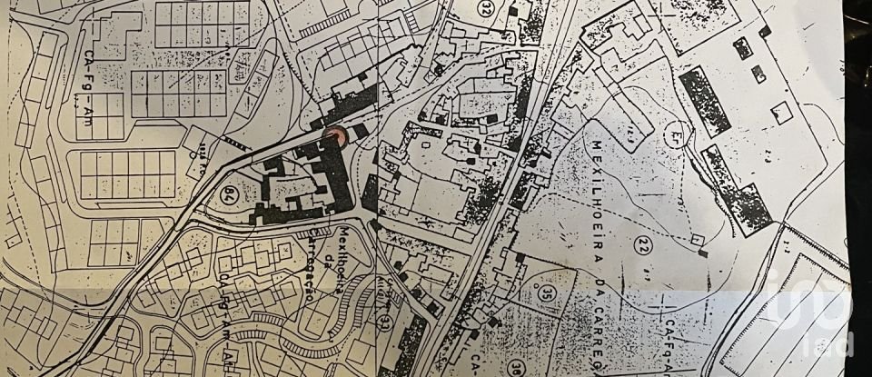 Maison T2 à Estômbar e Parchal de 65 m²