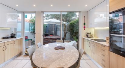 Gîte T3 à Laranjeiro e Feijó de 114 m²