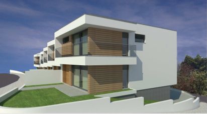 Maison de ville T3 à Oliveira De Azeméis, Santiago De Riba-Ul, Ul, Macinhata Da Seixa E Madail de 235 m²