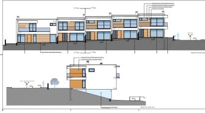Maison de ville T3 à Oliveira De Azeméis, Santiago De Riba-Ul, Ul, Macinhata Da Seixa E Madail de 235 m²