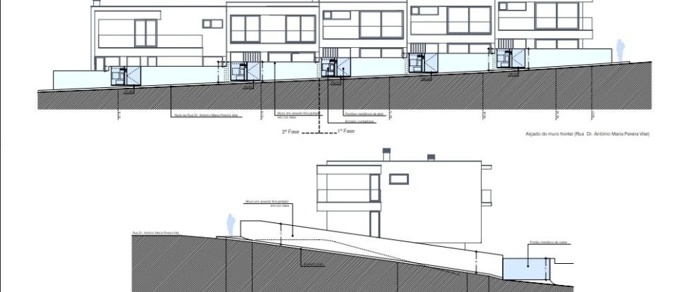 Townhouse T3 in Oliveira De Azeméis, Santiago De Riba-Ul, Ul, Macinhata Da Seixa E Madail of 235 m²