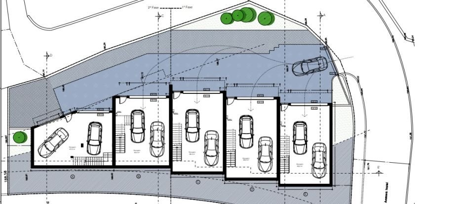 Townhouse T3 in Oliveira De Azeméis, Santiago De Riba-Ul, Ul, Macinhata Da Seixa E Madail of 235 m²