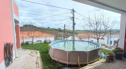Maison T4 à Aldeia Galega da Merceana e Aldeia Gavinha de 294 m²