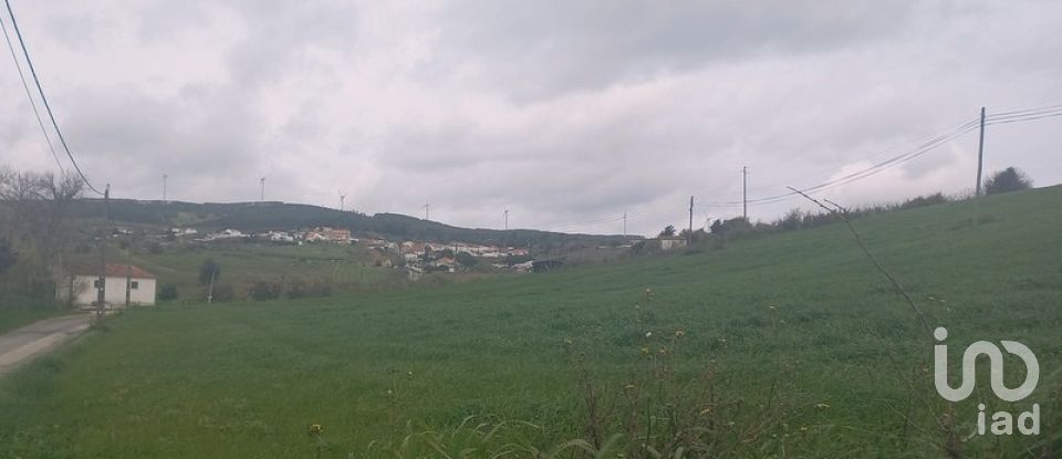 Moradia T4 em Aldeia Galega da Merceana e Aldeia Gavinha de 294 m²