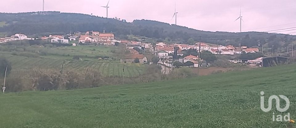 Moradia T4 em Aldeia Galega da Merceana e Aldeia Gavinha de 294 m²