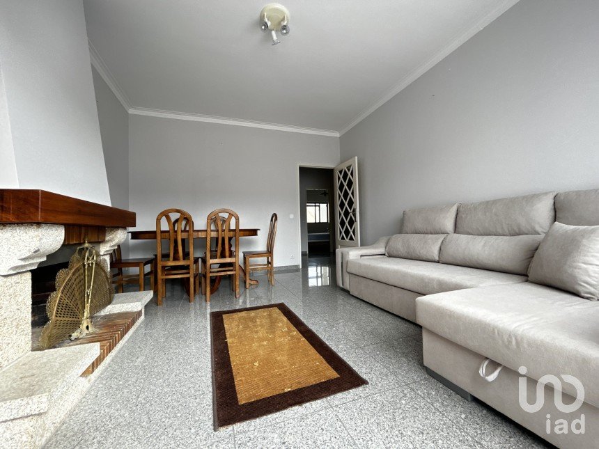 Apartment T2 in Esposende, Marinhas e Gandra of 67 m²