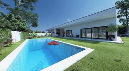 Casa / Villa T4 em Azeitão (São Lourenço e São Simão) de 175 m²