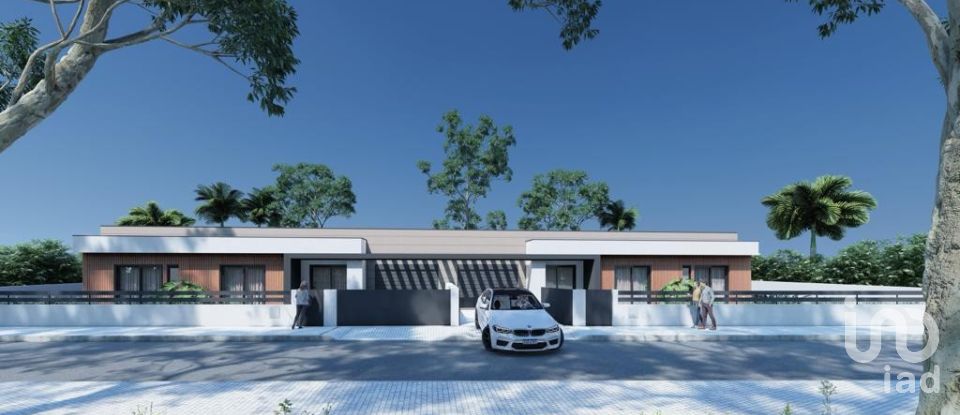 Maison T4 à Azeitão (São Lourenço e São Simão) de 175 m²