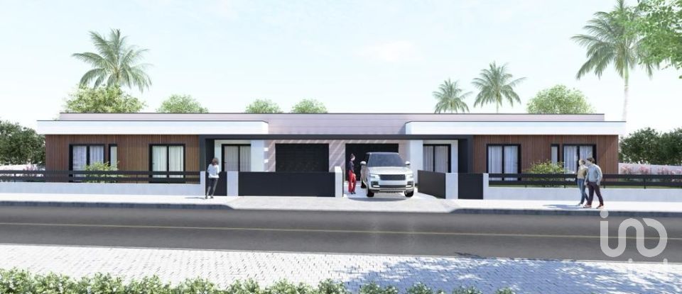 Maison T4 à Azeitão (São Lourenço e São Simão) de 175 m²