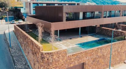 Lodge T4 in Nogueira, Fraião E Lamaçães of 448 m²