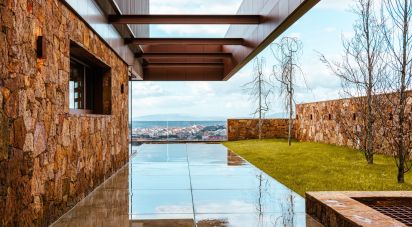 Lodge T4 in Nogueira, Fraião E Lamaçães of 448 m²