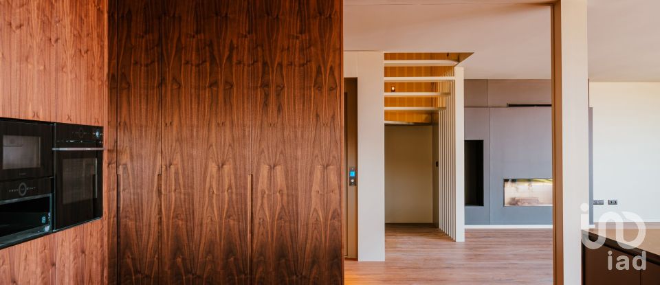 Lodge T4 in Nogueira, Fraião E Lamaçães of 448 m²