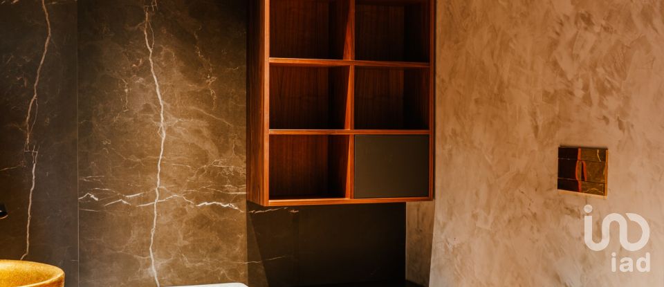 Lodge T4 in Nogueira, Fraião E Lamaçães of 448 m²